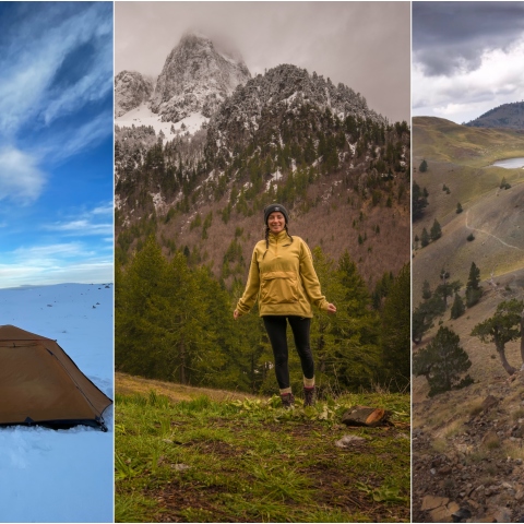 Ιουλία Καλλία