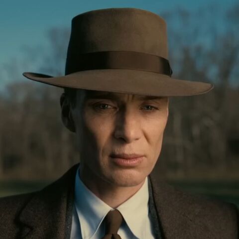 10 αξέχαστα φιλμ με τον Cillian Murphy