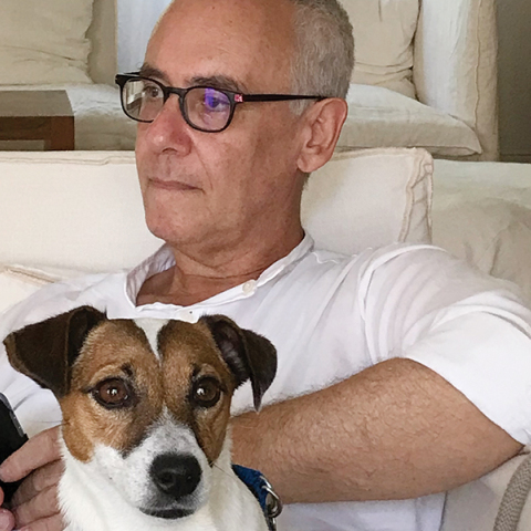 Διονύσης Δερβής-Μπουρνιάς: Συνέντευξη με τον Ελληνογάλλο μαέστρο για το Festum π, τη γιορτή των μαθηματικών και μουσικής στη Σάμο