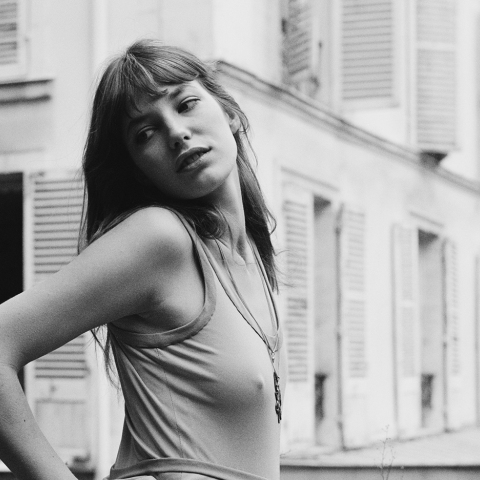 Jane Birkin: Αντιγράψτε το απαράμιλλο στιλ της