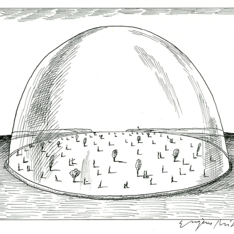 Η κλιματική αλλαγή και η κλίμακα του χρόνου