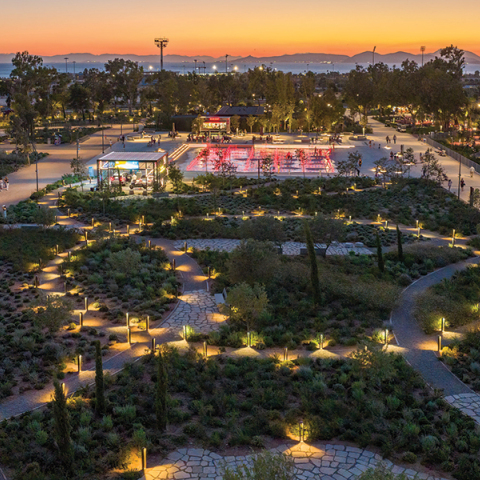 The Ellinikon Experience Park: Ένα καλοκαίρι γεμάτο εμπειρίες