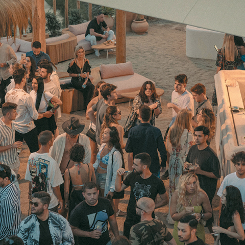 Ftelia Pacha Mykonos