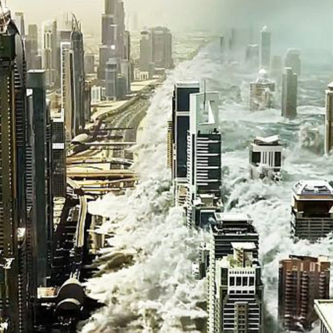 Αντικρουόμενες αφηγήσεις για την κλιματική κρίση