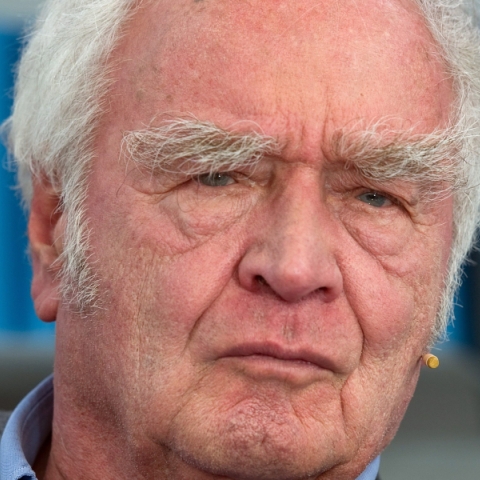 Πέθανε ο Γερμανός συγγραφέας Μάρτιν Βάλσερ