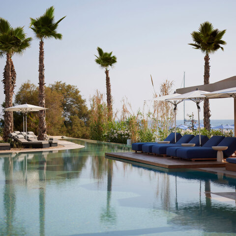 Avant Mar Πάρος