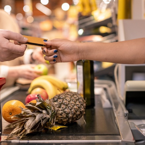 ΕΕ: Στο 5,3% ο πληθωρισμός στην ευρωζώνη τον Ιούλιο, σύμφωνα με την Εurostat - Στο 3,4% στην Ελλάδα - Πέμπτη καλύτερη επίδοση για τη χώρα μας.