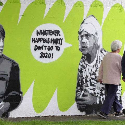 Γιατί τα ταξίδια στον χρόνο γίνονται όλο και πιο δημοφιλή.