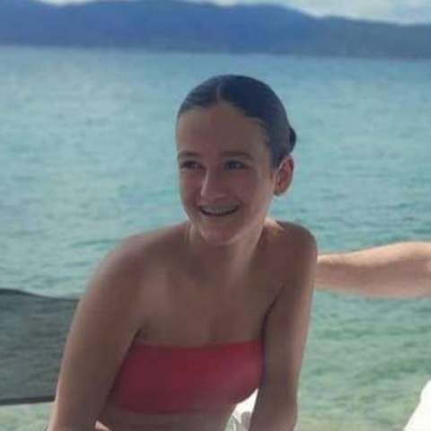 Η 14χρονη Χριστίνα χαρίζει ζωή