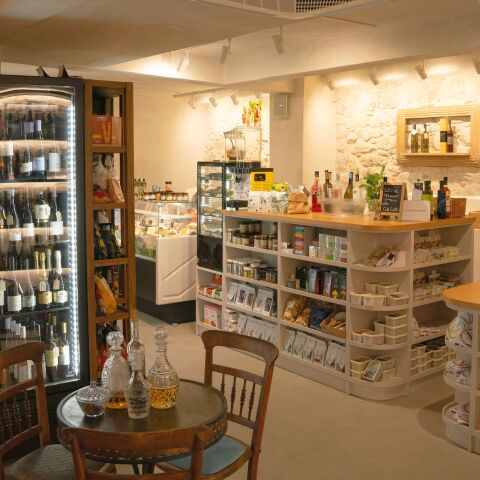 Antigoni’s Deli Concept