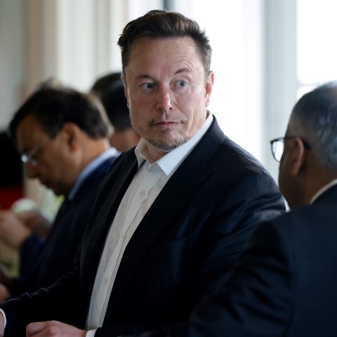 Ο Έλον Μασκ παρενέβη στη γερμανική πολιτική, με ανάρτηση υπέρ της ακροδεξιάς AfD