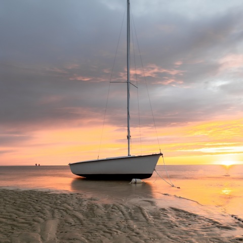 Μεταναστευτικό: Τέσσερις Νιγηριανοί, που διασώθηκαν στη Βραζιλία, διέσχισαν τον Ατλαντικό και επέζησαν 14 ημέρες πάνω στο πηδάλιο πλοίου.