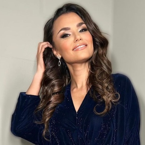 Σαμάνθα Μπαρκς: Έγκυος η πρωταγωνίστρια του «Frozen» - Με ανάρτηση στο Instagram γνωστοποίησε ότι περιμένει το πρώτο της παιδί.