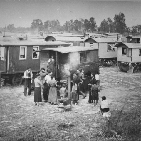 2 Αυγούστου: Η Ημέρα Μνήμης για το Ολοκαύτωμα των Ρομά στην Ευρώπη - Οι θηριωδίες των ναζί