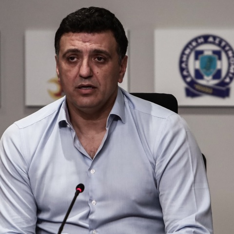 Βασίλης Κικίλιας: Πολλαπλασιασμός, αν χρειαστεί ακόμη και εκατονταπλασιασμός των προστίμων για τους εμπρηστές - Οι προτεραιότητες για την Πολιτική Προστασία.