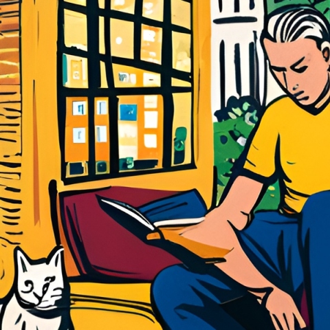 Ημερολογιακές καταχωρίσεις, προσωπικές μαρτυρίες, αναμνήσεις, συναντήσεις και εμμονές