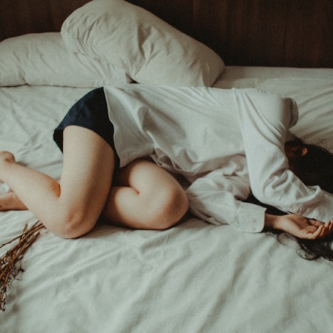 Υπνική άπνοια: Τι είναι και πώς αντιμετωπίζεται.