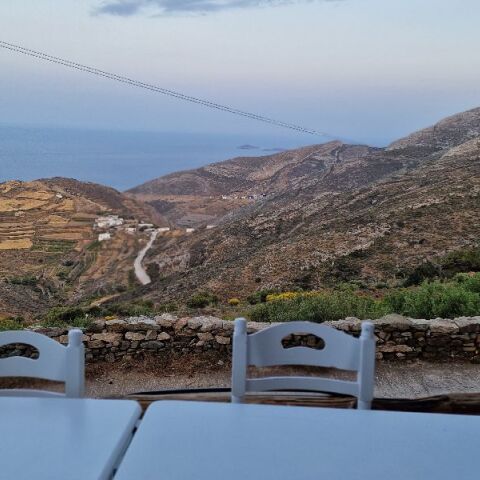 Ταβέρνα Λυγερός