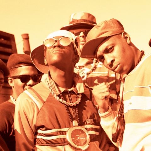 50 χρόνια hip hop: 50 ιστορικά albums σε 50 λέξεις