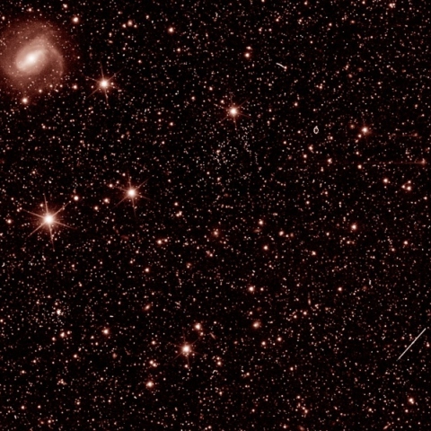 Euclid: Το τηλεσκόπιο της ESA έστειλε τις πρώτες φωτογραφίες.