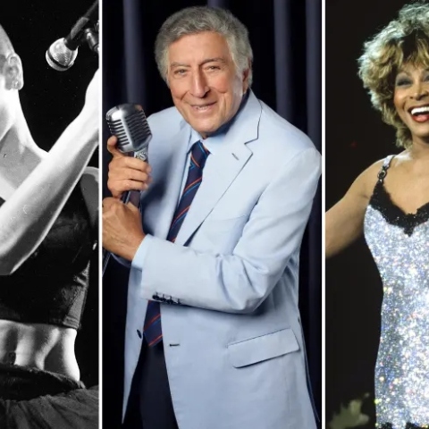 Γιατί μας στενοχωρούν οι θάνατοι διασημοτήτων;