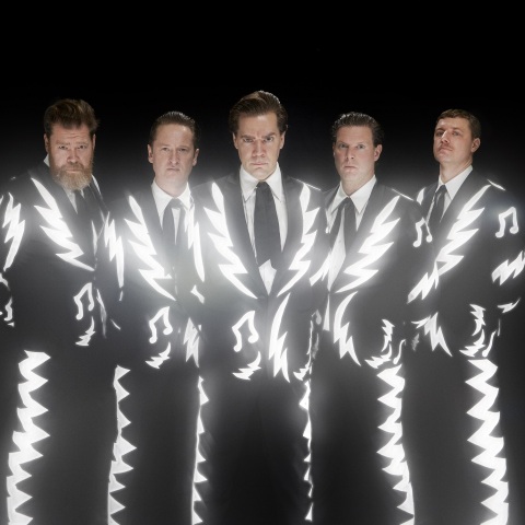 The Hives – The Death Of Randy Fitzsimmons: Οι πρώτες εντυπώσεις από το νέο άλμπουμ που κυκλοφορεί στις 11 Αυγούστου