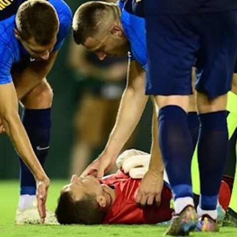 Γεβγέν Βόλινετς