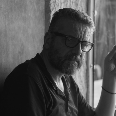 Ο Γιώργος Σκεύας σκηνοθετεί τον "Οιδίποδα επί Κολωνώ" του Σοφοκλή