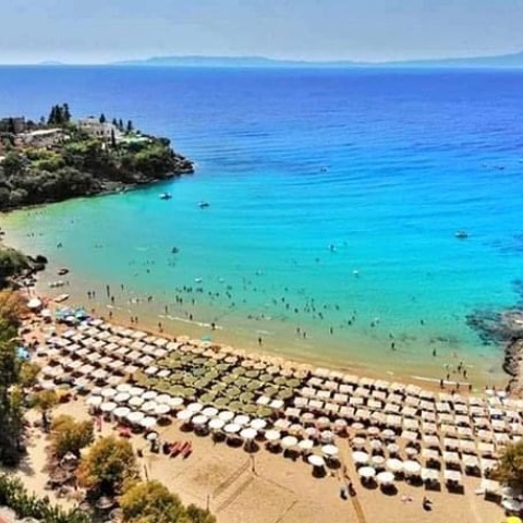 Χώρα υπό κατάληψη