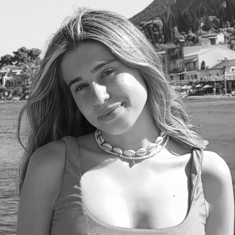 Κωνσταντίνα Φιλιπποπούλου