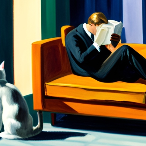 Ημερολογιακές καταχωρίσεις, προσωπικές μαρτυρίες, αναμνήσεις, συναντήσεις και εμμονές