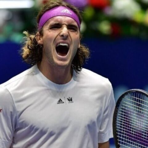 tsitsipas