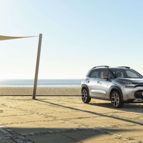 Citroen C3 Aircross Summer