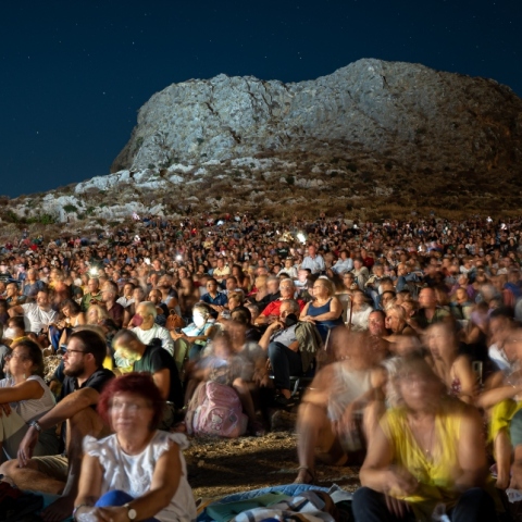 Γιορτές Ρόκκας