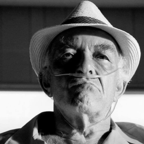Μαρκ Μαργκόλις: Έφυγε από τη ζωή ο Hector Salamanca του «Breaking Bad».
