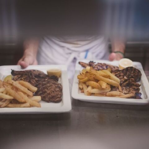 Μαύρο Πρόβατο