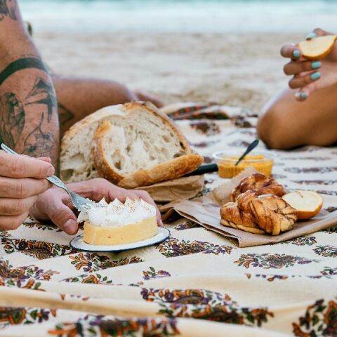 Τρόφιμα που δεν πρέπει να παίρνεις στην παραλία