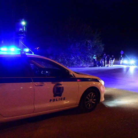 Περιπολικό 