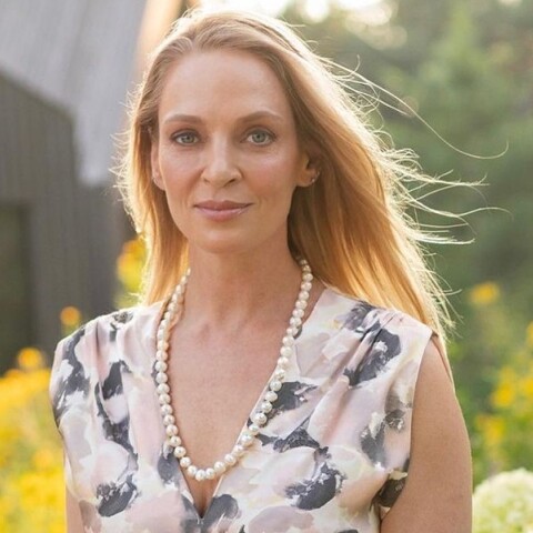 Ούμα Θέρμαν