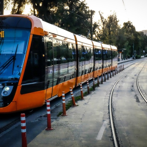 Συρμός του τραμ