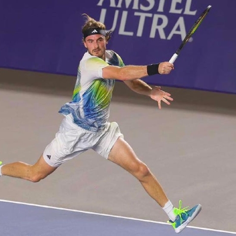 tsitsipas