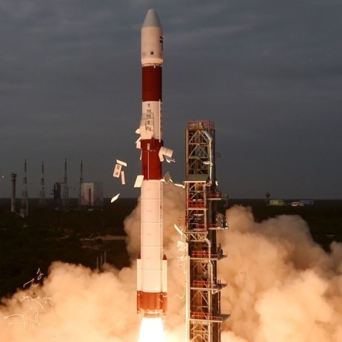 Ινδία: Το διαστημόπλοιο Chandrayaan-3 μπήκε σε τροχιά γύρω από τη Σελήνη - Τρεις εβδομάδες μετά την εκτόξευσή του - Το πρόγραμμα της αποστολής.