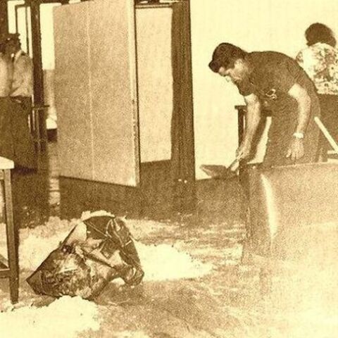 50 χρόνια από την τρομοκρατική επίθεση της οργάνωσης Μαύρος Σεπτέβρης στο αεροδρόμιο του Ελληνικού - Το χρονικό των αιματηρών γεγονότων