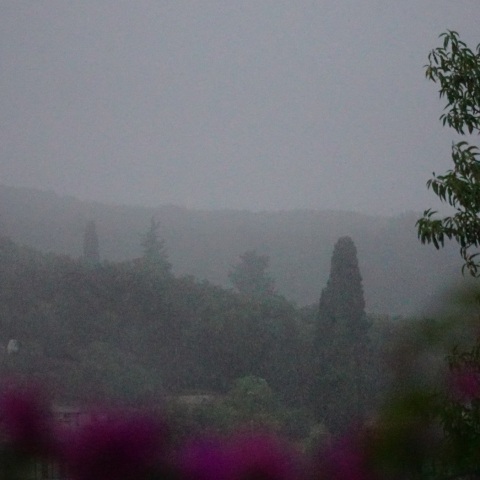 Κακοκαιρία Petar - Σύβοτα Θεσπρωτίας: Έντονη βροχόπτωση - Προειδοποιητικό μήνυμα από 112 έλαβαν οι κάτοικοι - Επί ποδός Πυροσβεστική και Πολιτική Προστασία.