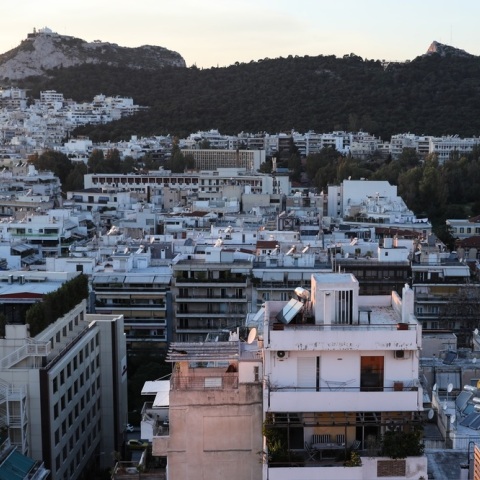 Πώς επηρεάζει η βραχυχρόνια μίσθωση την αγορά κατοικίας