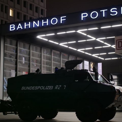 Γερμανία: Φοιτήτρια από το Μεξικό που είχε εξαφανιστεί εντοπίζεται νεκρή στο Βερολίνο - Είχε εκδοθεί ειδοποίηση της Ιντερπόλ.