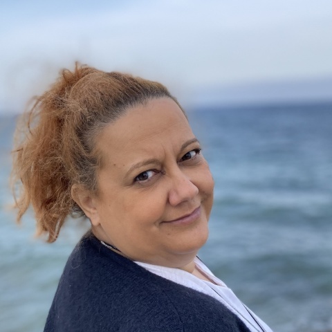 Κατερίνα Ιωακείμ