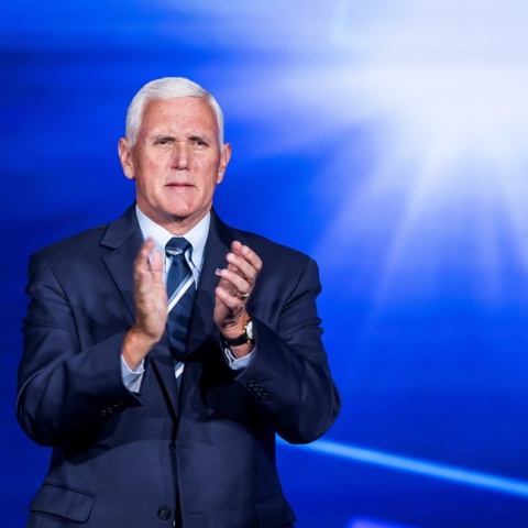 Mike Pence