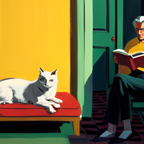 Ημερολογιακές καταχωρίσεις, προσωπικές μαρτυρίες, αναμνήσεις, συναντήσεις και εμμονές