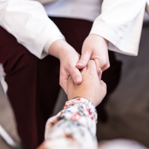 Καρκίνος Παχέος Εντέρου: Προσυμπτωματικός έλεγχος σε ενήλικες.